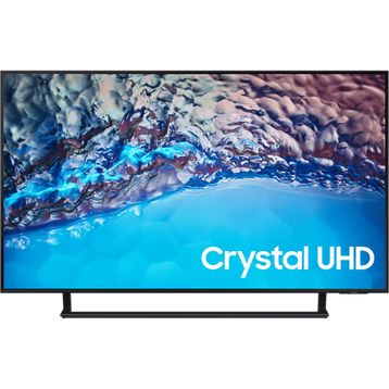 Samsung 55BU8500 55 inç 140 Ekran 4K Ultra HD Tizen LED TV