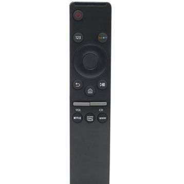 Samsung 55KS9500 Smart 4K Led Tv Kumandası