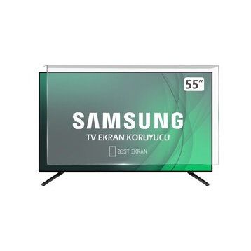 Samsung 55LS03BG Tv Ekran Koruyucu