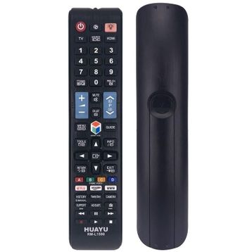 Samsung 55LS03T 4K Smart QLED TV Yedek Kumandası