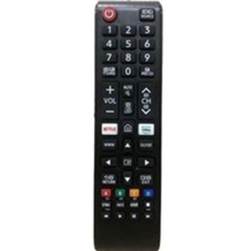 Samsung 55MU9000 Uymulu Smart 4K Led Tv Kumandası
