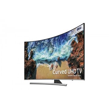 Samsung 55NU8500 55" 139 inc UHD 4K Smart Curved LED TV