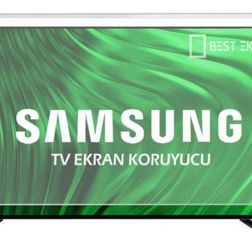 Samsung 55Q60T Tv Ekran Koruyucu