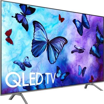 Samsung 55Q6FN 55 inch Ultra HD 4K Smart OLED TV 139 ekran