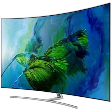 Samsung 55Q8C QLED TV