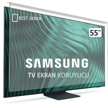 Samsung 55QN700C Tv Ekran Koruyucu