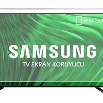 Samsung 55QN90 Tv Ekran Koruyucu