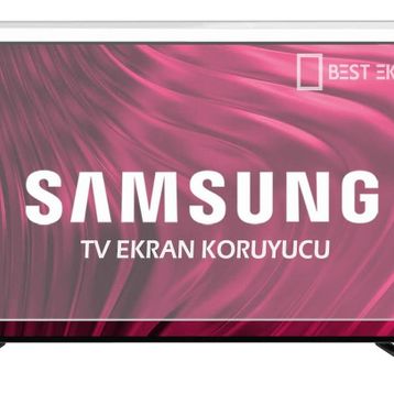Samsung 55RU7172 Tv Ekran Koruyucu