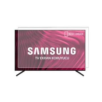 Samsung 55RU7172 Tv Ekran Koruyucu
