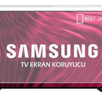 Samsung 55RU7172 Tv Ekran Koruyucu