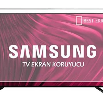 Samsung 55RU7172 Tv Ekran Koruyucu