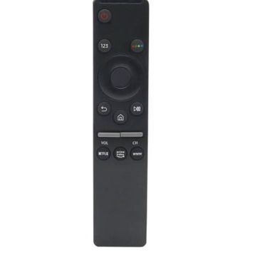 Samsung 55RU7400 Smart 4K Led Tv Kumandası