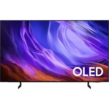 Samsung 55S85H 55 inç 140 Ekran 4K Ultra HD Tizen OLED TV