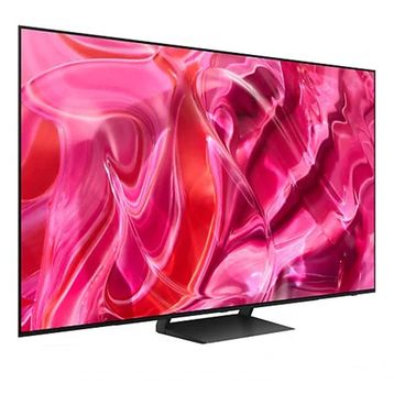 Samsung 55S90C 55 inç 138 Ekran 4K Ultra HD Tizen OS Teşhir OLED TV