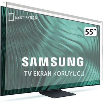 Samsung 55S95B Tv Ekran Koruyucu