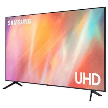 Samsung 58AU7000 58" Uydu Alıcılı 4K Ultra HD Smart LED TV
