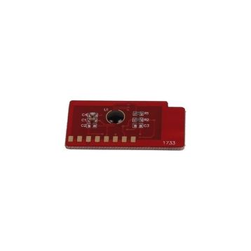 Samsung 609YS CLP 775ND-770N 7000 Sayfa Sarı Toner Chip