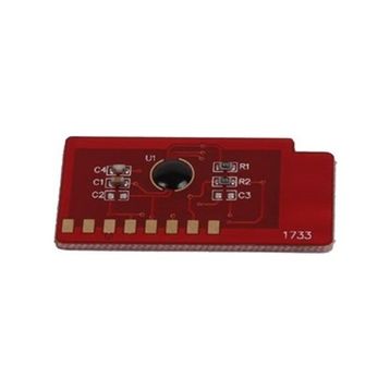 Samsung 609YS CLP 775ND-770N 7000 Sayfa Sarı Toner Chip
