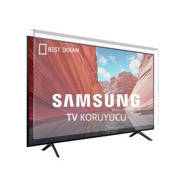 Samsung 60AU8000 60 İnç 153 Ekran Tv Ekran Koruyucu