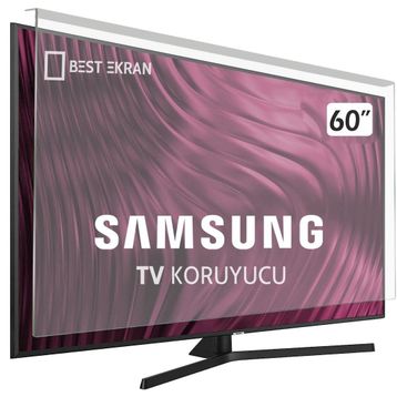 Samsung 60KU7000 Tv Ekran Koruyucu