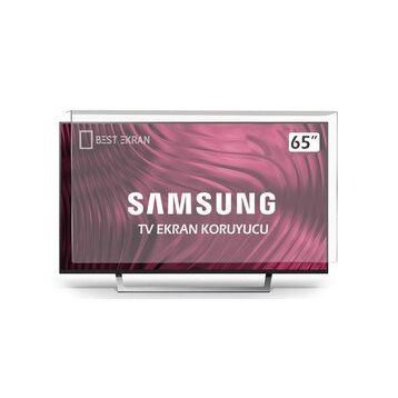 Samsung 65AU9000 Tv Ekran Koruyucu