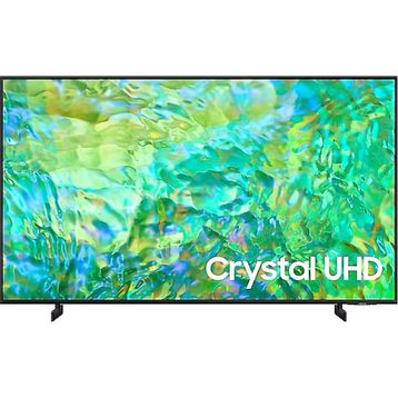 Samsung 65CU8000 65 inç 163 Ekran 4K Ultra HD Tizen Outlet LED TV