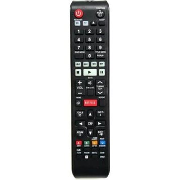 Samsung 65HU7500 Smart 4k Led Netflix Tuşlu Tv Kumandası