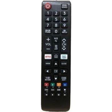 Samsung 65HU8200 Uyumlu Smart 4k Led Tv Kumanda