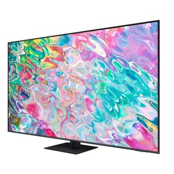 Samsung 65Q70B 65 inç 164 Ekran Uydu Alıcılı 4K Ultra HD Smart QLED TV