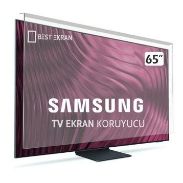 Samsung 65Q70B Tv Ekran Koruyucu