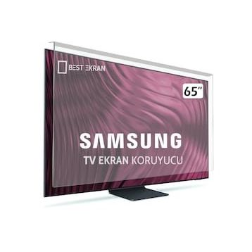 Samsung 65Q80B Tv Ekran Koruyucu