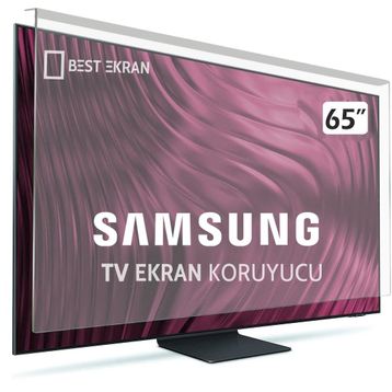 Samsung 65Q80B Tv Ekran Koruyucu