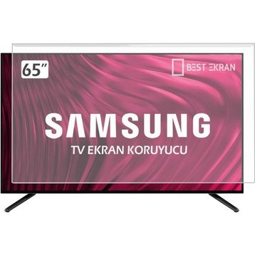 Samsung 65QN800B Tv Ekran Koruyucu