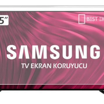 Samsung 65QN800B Tv Ekran Koruyucu