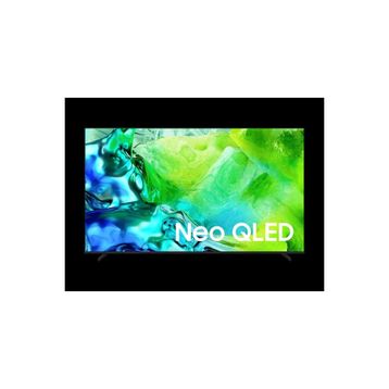 Samsung 65QN80H 65 inç 165 Ekran 4K Ultra HD Tizen Neo QLED TV