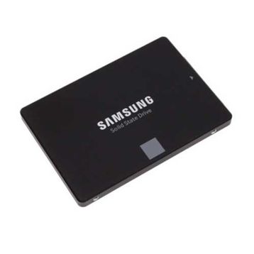 Samsung 750 EVO MZ-750120BW 120 GB 2.5" 540-520 MB/s SSD Sabit Disk