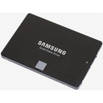 Samsung 750 EVO MZ-750120BW 120 GB 2.5" 540-520 MB/s SSD Sabit Disk
