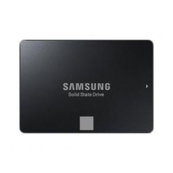 Samsung 750 EVO MZ-750120BW 120 GB 2.5" 540-520 MB/s SSD Sabit Disk