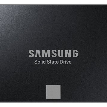 Samsung 750 EVO MZ-750120BW 120 GB 2.5" 540-520 MB/s SSD Sabit Disk