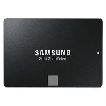 Samsung 750 EVO MZ-750120BW 120 GB 2.5" 540-520 MB/s SSD Sabit Disk