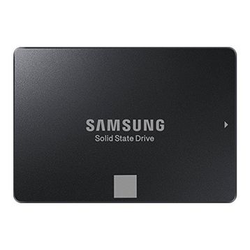 Samsung 750 EVO MZ-750120BW 120 GB 2.5" 540-520 MB/s SSD Sabit Disk
