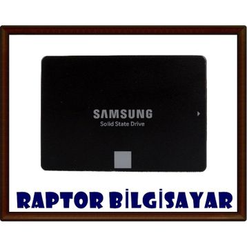 Samsung 750 EVO MZ-750120BW 120 GB 2.5" 540-520 MB/s SSD Sabit Disk