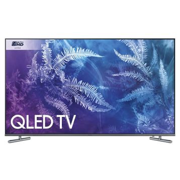 Samsung 75Q6FN QLED TV