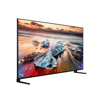 Samsung 75Q900R 75" Smart UHD 8K QLED TV