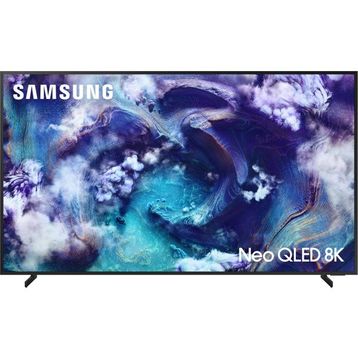 Samsung 75QN900F 75 inç 190 Ekran 8K Ultra HD Tizen Neo QLED TV