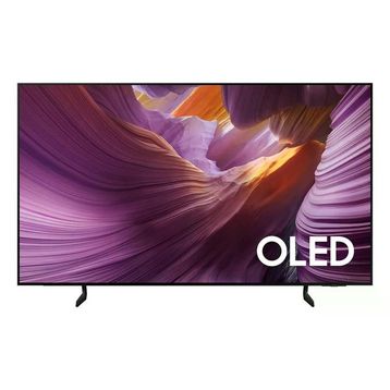 Samsung 83S85H 83 inç 210 Ekran 4K Ultra HD Tizen OLED TV