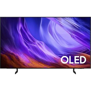 Samsung 83S85H 83 inç 210 Ekran 4K Ultra HD Tizen OLED TV