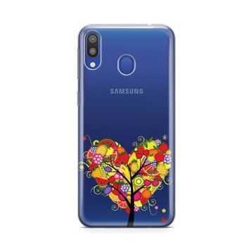 Samsung 840076165582 Samsung Galaxy A3 Incipio Silikon Kılıf