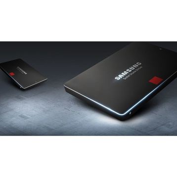 Samsung 850 Pro MZ-7KE1T0BW 1 TB 2.5" 550-520 MB/s SSD Sabit Disk