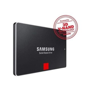 Samsung 850 Pro MZ-7KE1T0BW 1 TB 2.5" 550-520 MB/s SSD Sabit Disk